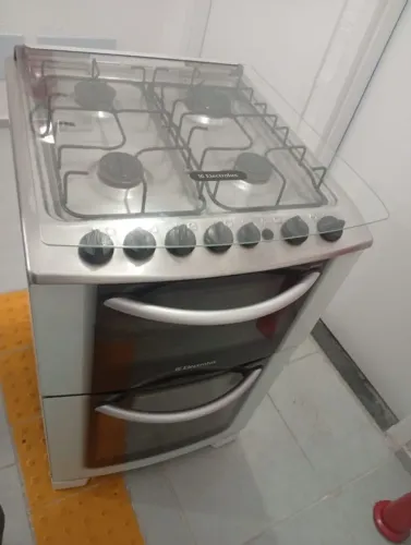 Fogão Eletrolux