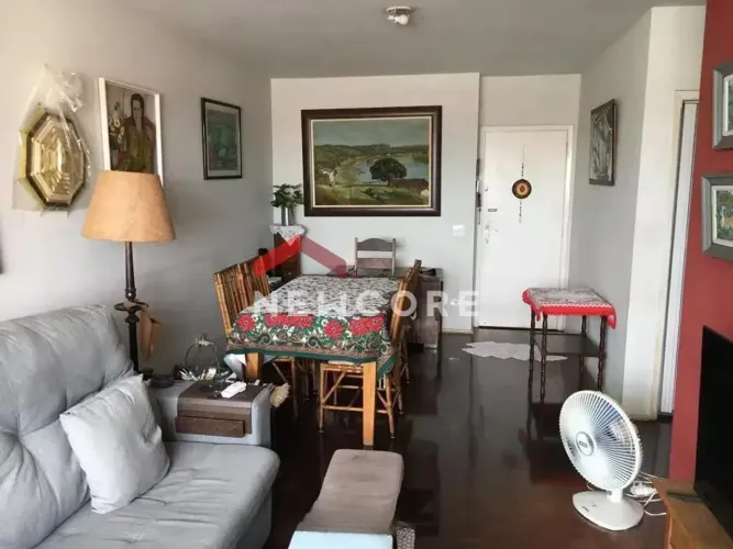Apartamento em Rua Moraes Barros - Centro - Piracicaba/SP