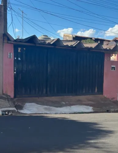 Vende-se portão