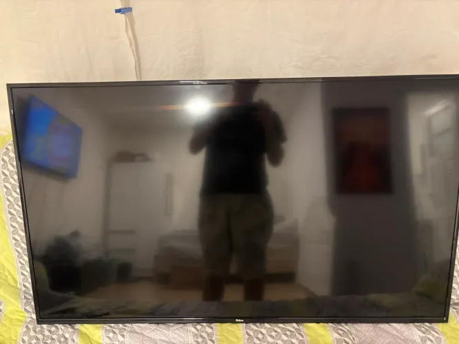 Tv Philco 50 smart tv