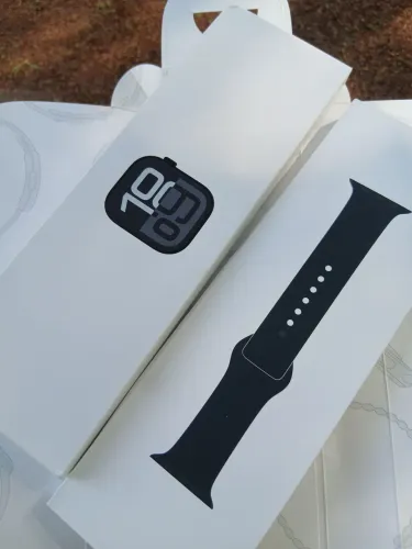 Apple Watch serie10 46mm