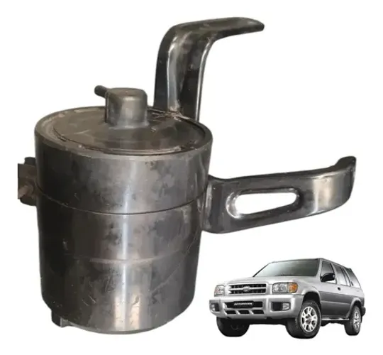 Filtro Canister Nissan Pathfinder 3.3 V6 1996 A 1999