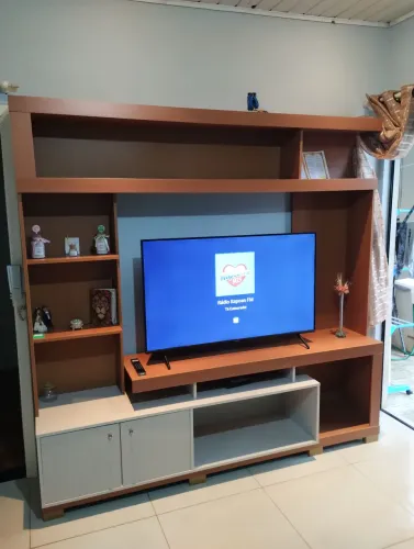Rack / estante home