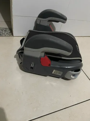 Cadeirinha elevatória 