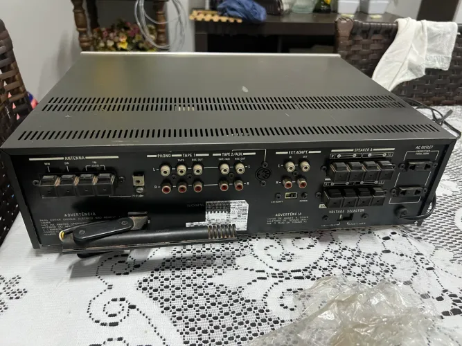 Receiver Sony STR-434BS