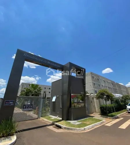 Apartamento à venda, Bairro União, Campo Grande, MS