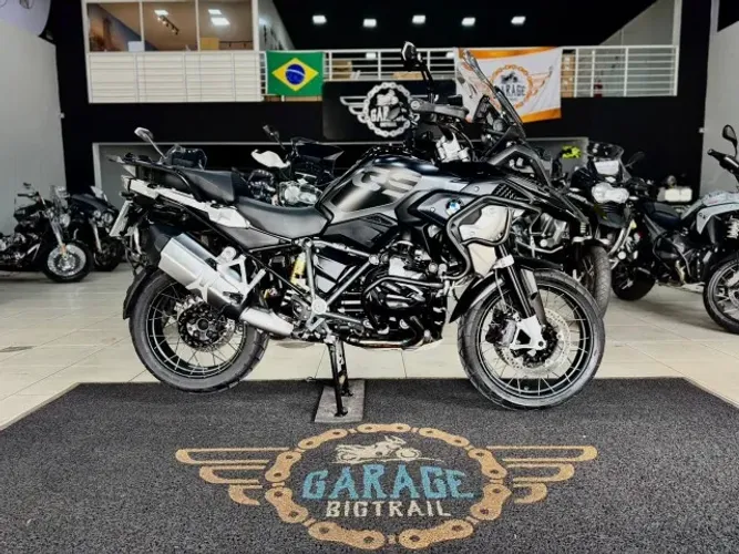 BMW R 1250 GS