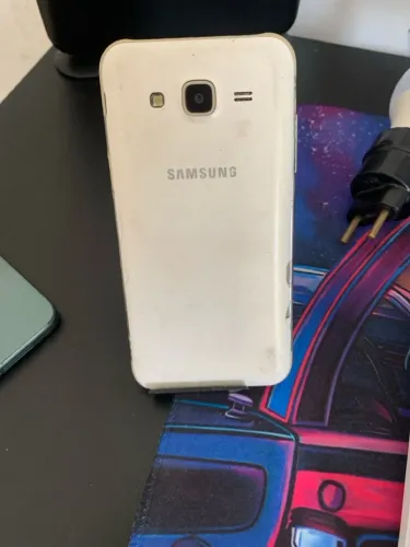 Samsung J5 - Leia a Descrição 