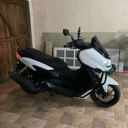 Yamaha NMax 160 2021
