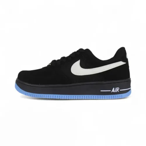 TENIS AIR FORCE CELESTE 40
