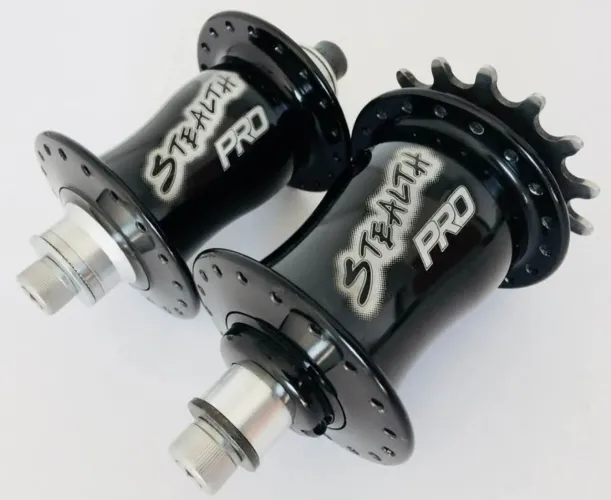 Cubo para bicicleta bmx , Stealth Pro