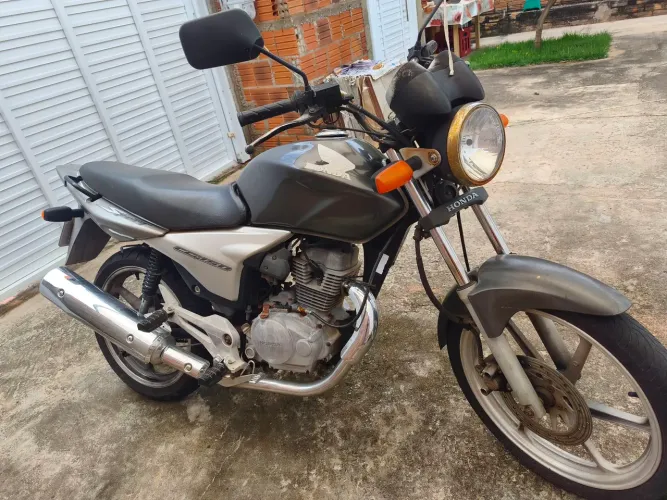 Honda 150 sport 