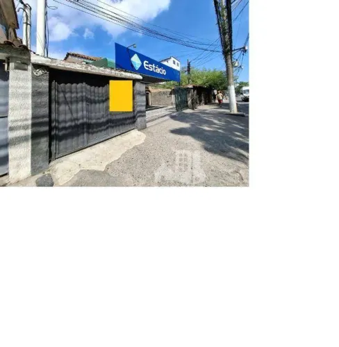 CASA-LOCAÇÃO -ALAMEDA SÃO BOA VENTURA -NITERÓI