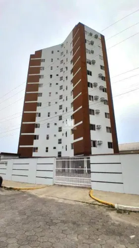 Apartamento de um quarto no Centro de Brusque!