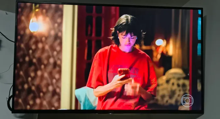 SMART TV SONY 50"