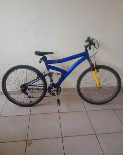 Bicicleta Sundown 26"