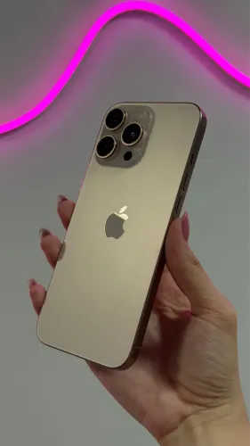 iPhone 16 Pro Max 256GB