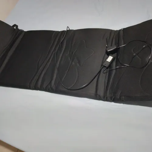 Colchão Massageador Elétrico Medic