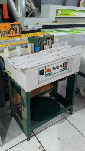 COLADEIRA DE BORDA PORTÁTIL