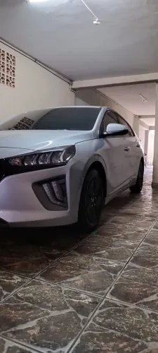 Hyundai Ioniq 1.6 16V Aut. (híbrido) 2022
