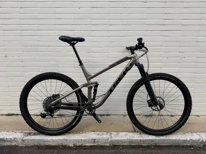 Bicicleta Trek Fuel EX 7 - XL