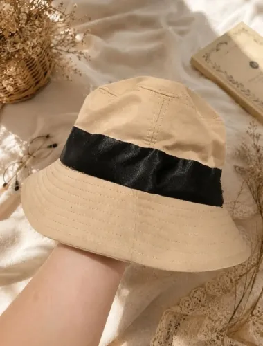 Chapéu Bucket