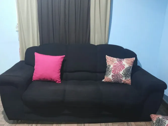Vendo esse sofá 