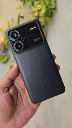 Xiaomi Redmi Note 13 Pro Plus