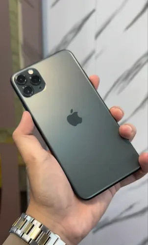 IPHONE 11 Pro Max 64GB semi novo COMPLETO 