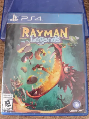 Jogos para Playstation 