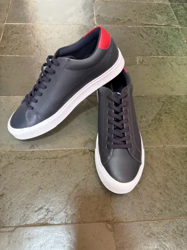 Tênis Tommy Hilfiger Nunca Usado