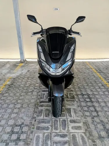 PCX 160