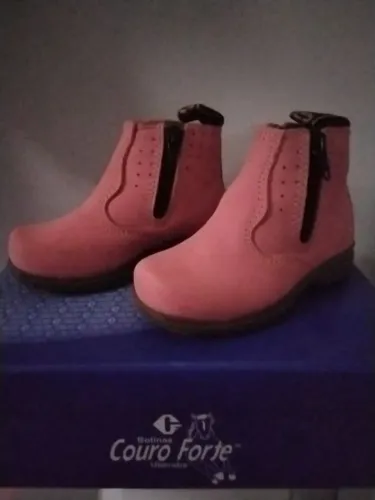 Bota nova