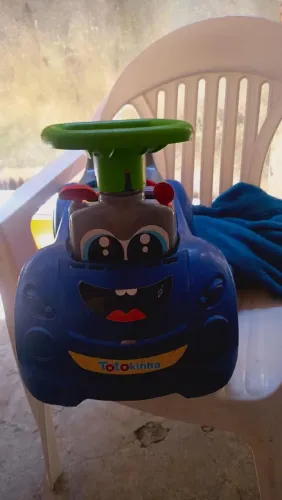 Carinho