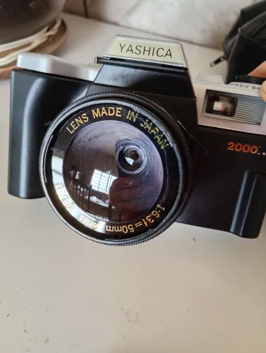 Vendo câmera, melhor oferta