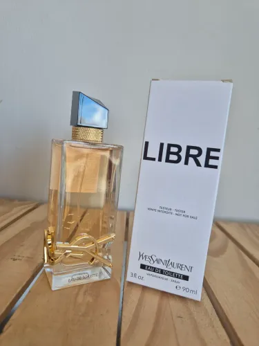 Libre Eau de Toilette 90ml