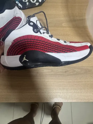 Tênis Nike Air Jordan