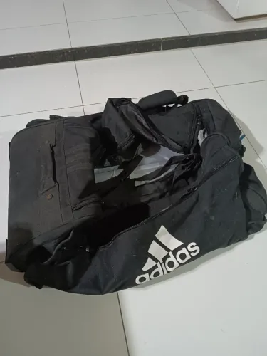 Bolsa Adidas extragrande