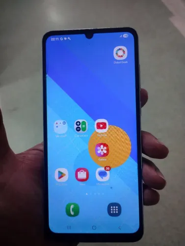 Celular 5g pra sair hoje