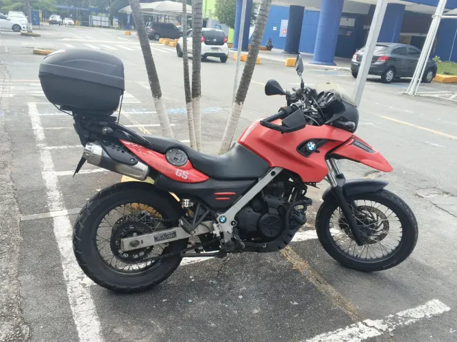 Gs650 ótimo preço 