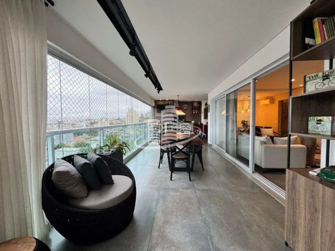 Apartamento com 3 quartos, Santa Teresinha, São Paulo - R$ 2.75 mi, Cod: 15485