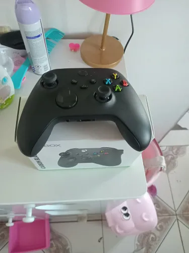 Controle X Box