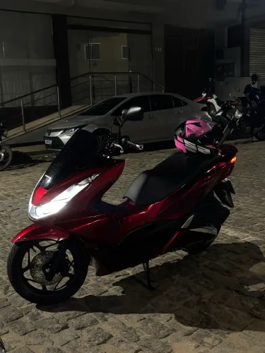 PCX 2025