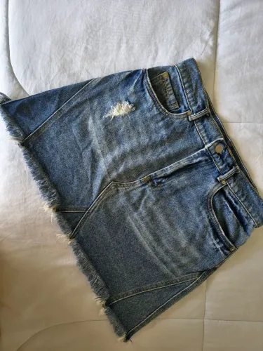 Saia Jeans FARM 38