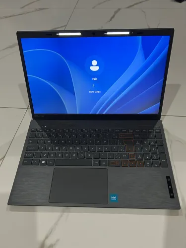 NOTEBOOK CELERON N4020 4GB RAM 128SSD 