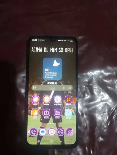 CELULAR GALAXY A05S