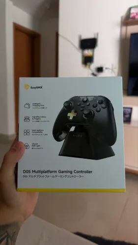 Controle EASYSMX D05 Bluetooth