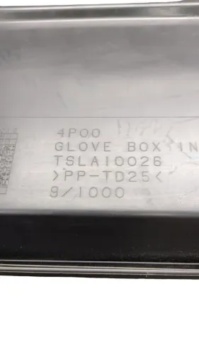 Porta Luvas L200 New Triton 2022 Tsla10026