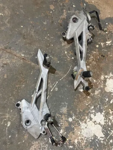 Bacalhau cb Twister 250