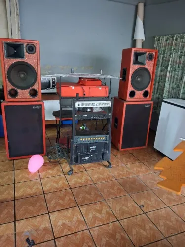  Aparelhos para DJ 
